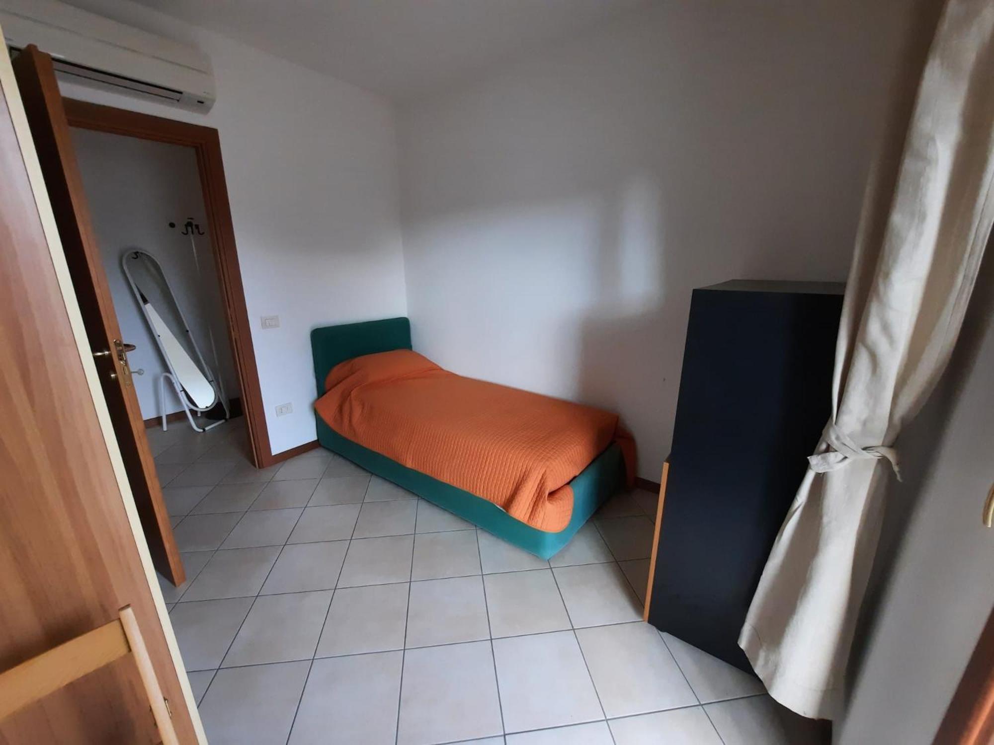 Centromare Apartment กัตตอลิกา ภายนอก รูปภาพ
