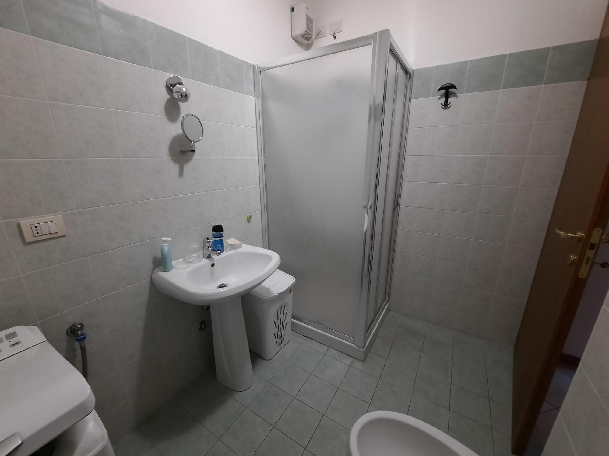 Centromare Apartment กัตตอลิกา ภายนอก รูปภาพ