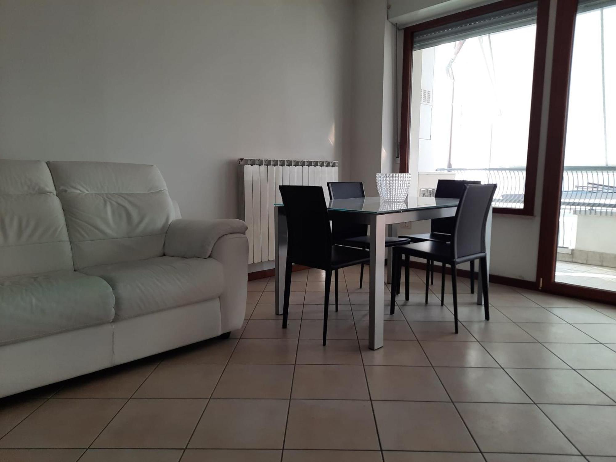 Centromare Apartment กัตตอลิกา ภายนอก รูปภาพ