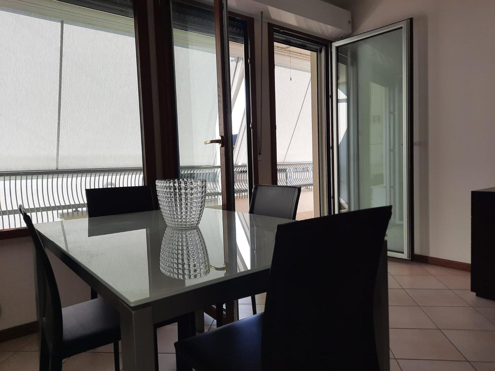 Centromare Apartment กัตตอลิกา ภายนอก รูปภาพ