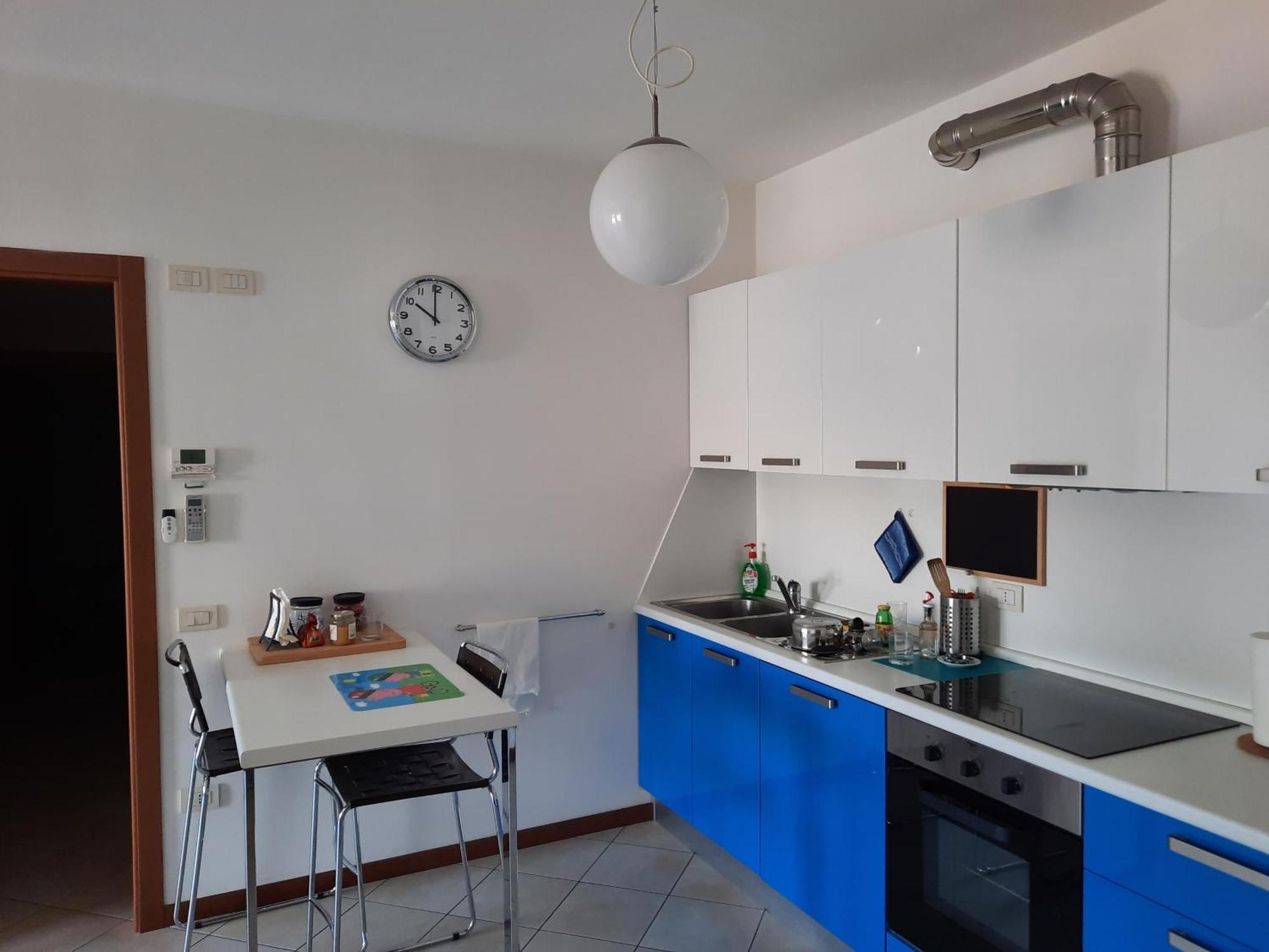 Centromare Apartment กัตตอลิกา ภายนอก รูปภาพ