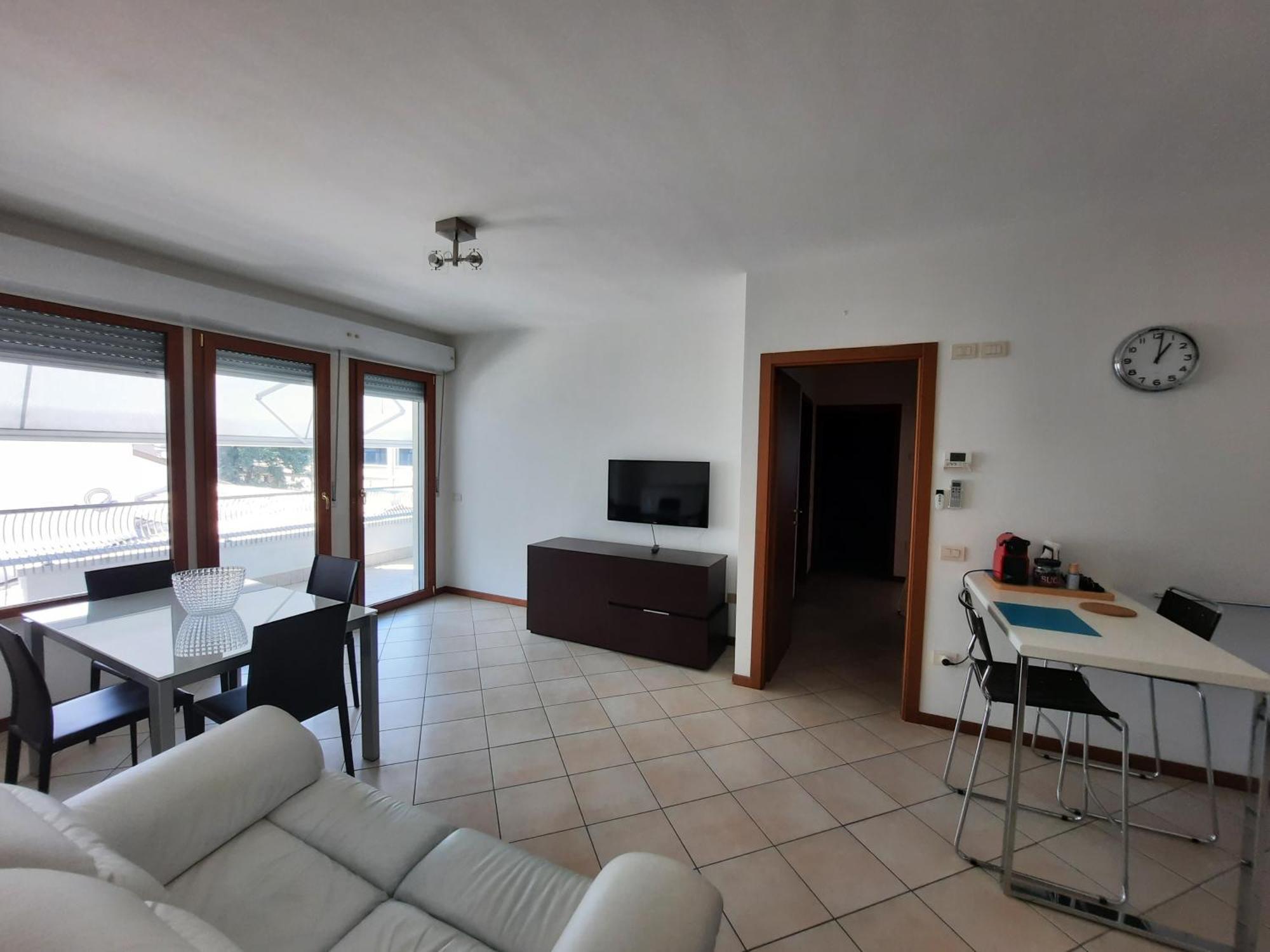 Centromare Apartment กัตตอลิกา ภายนอก รูปภาพ
